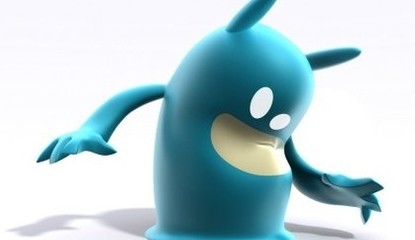 de Blob 2 is Going Underground and Multiplatform