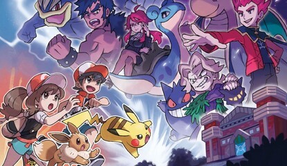 How To Transfer Pokémon From Pokémon GO To Pokémon: Let's Go On Nintendo Switch