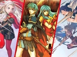 Fire Emblem - Timeline - Nintendo Life