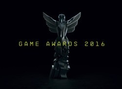 Nintendo Picks Up Mobile / Handheld Nominations for The Game Awards 2016