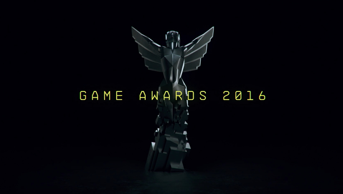 The Game Awards 2016 - Best Mobile and Handheld Game 