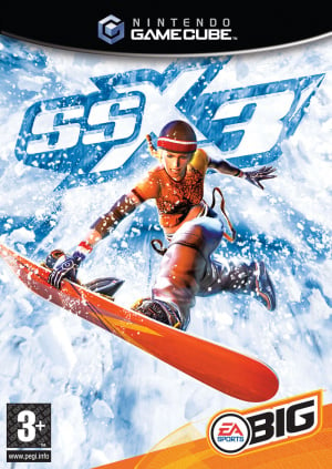 SSX 3