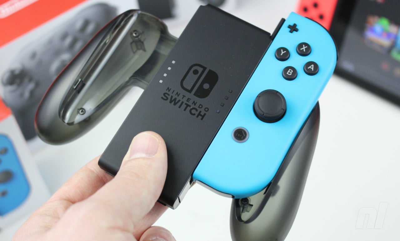 How to Set Up a Nintendo Switch Account for beginners 