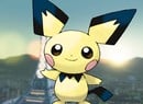 Pokémon Legends: Z-A: Where To Catch Pichu