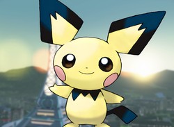 Pokémon Legends: Z-A: Where To Catch Pichu