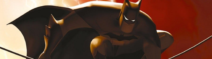 Batman Vengeance (GBA)