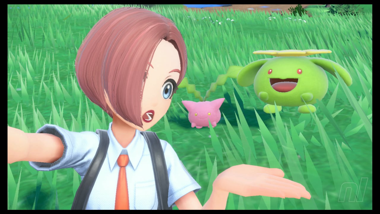 Pokemon Scarlet And Violet Review: Good If You Squint