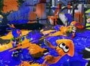 Splatoon Gets the Did You Know Gaming? Treatment