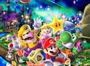 GAME Not Selling Mario Party 9