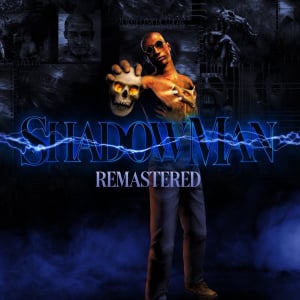 Shadow Man Remastered