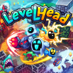 Levelhead Cover