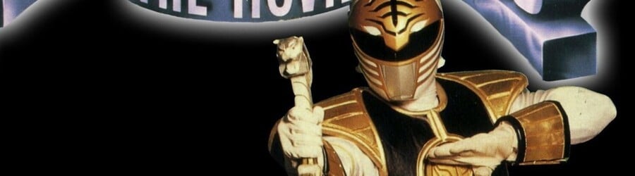 Mighty Morphin Power Rangers: The Movie (SNES)