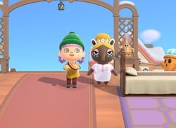 Animal Crossing: New Horizons: Slumber Island - How To Create & Decorate Islands With Friends