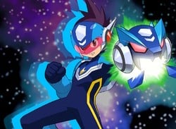 Mega Man Star Force: Legacy Collection Continues The Celebration March 2026