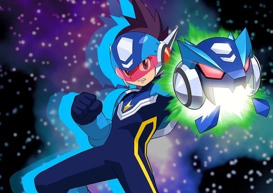 Mega Man Star Force: Legacy Collection Continues The Celebration March 2026