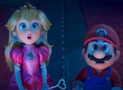 The Super Mario Galaxy Movie Is Already Breaking Box Office Records