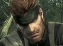Metal Gear Solid: Snake Eater 3D To Be Temporarily Removed From The 3DS eShop