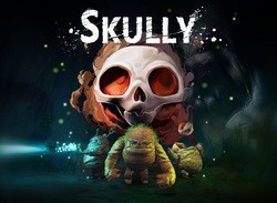 Adventure Platformer Skully Leaps Towards A Summer Release On Nintendo Switch