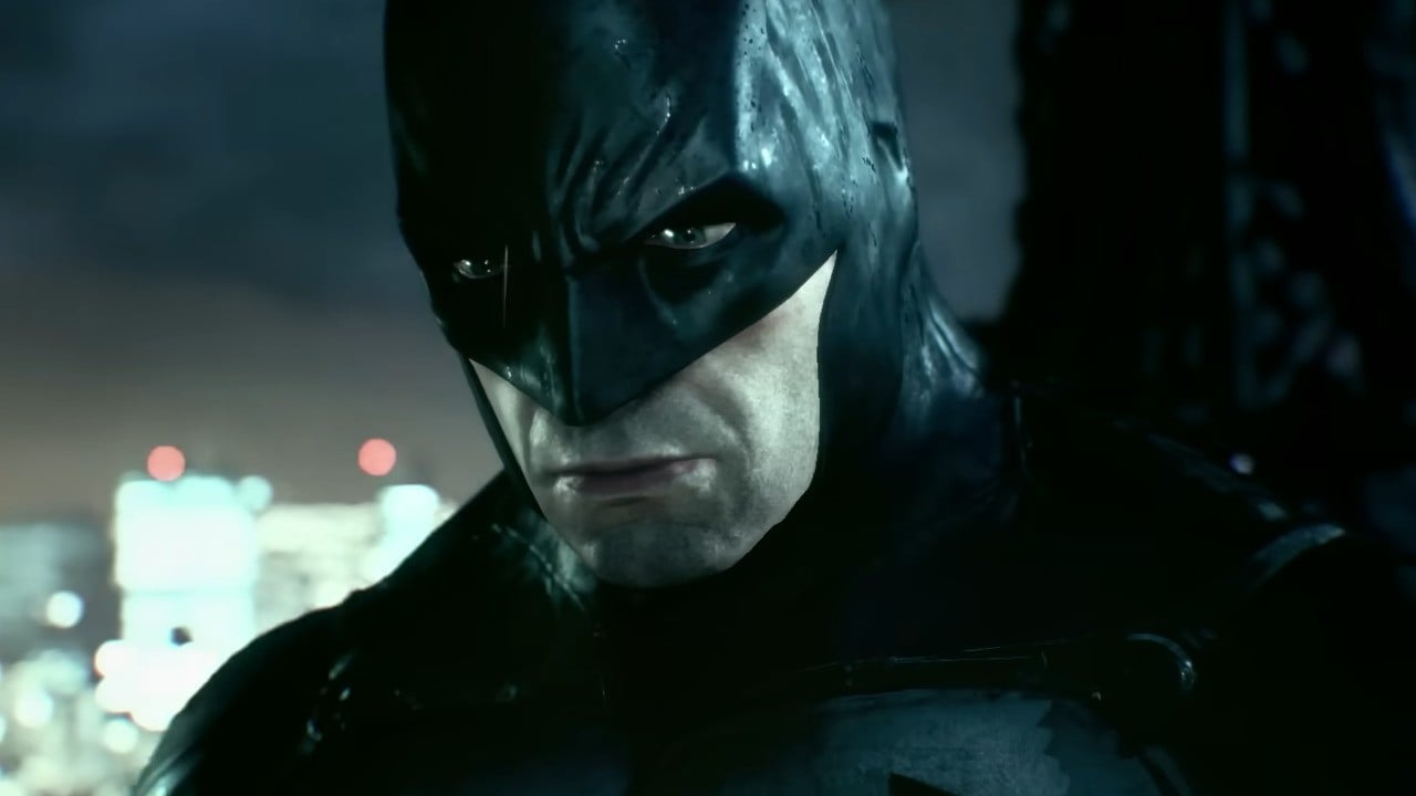 Batman: Arkham City Preview - Check Out 12 Minutes Of Batman