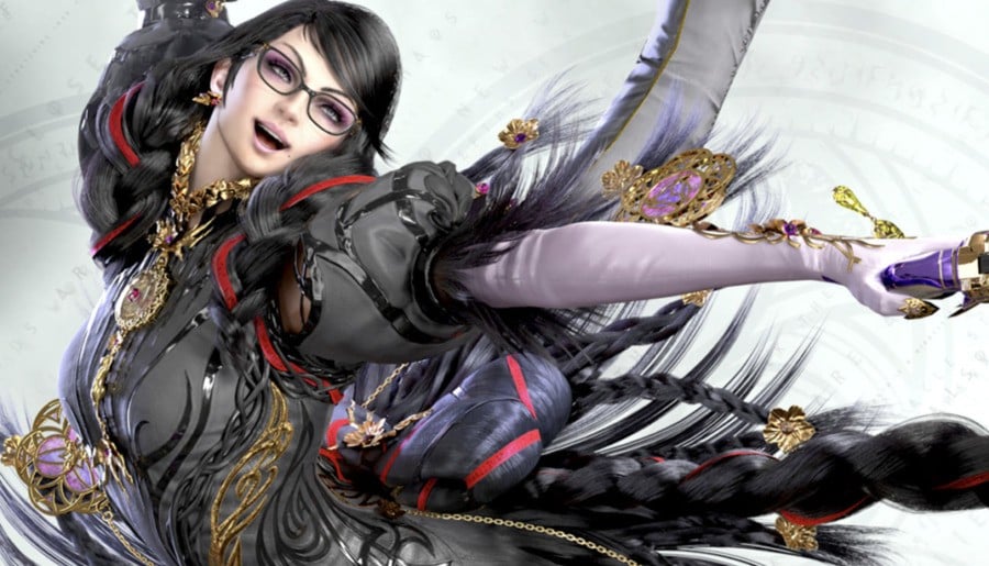 Bayonetta 3