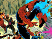 Random: Nintendo Censored Famous Marvel Location In SNES Spider-Man Game