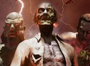The House Of The Dead: Remake (Switch) - Control Issues Gnaw At Sega's Arcade Classic