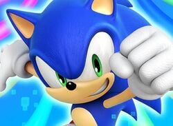 Sega Could Reverse Decision To Sell NFTs Following Fan Backlash