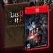 Reminder: Lies Of P Switch 2 Physical Release Now Available