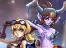 WayForward Is Reviving Its GBA Game 'Sigma Star Saga' For Modern Platforms