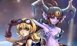 WayForward Is Reviving Its GBA Game 'Sigma Star Saga' For Modern Platforms