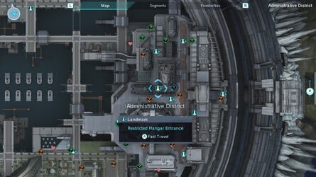 XCX - Change Appearance