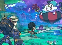 Fantasy Life i's Big Free DLC Is Out Now, Here Are The Full Patch Notes