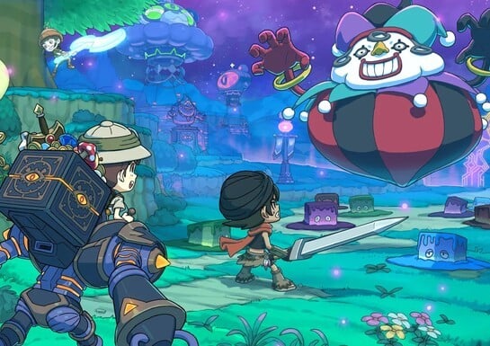 Fantasy Life i's Big Free DLC Is Out Now, Here Are The Full Patch Notes