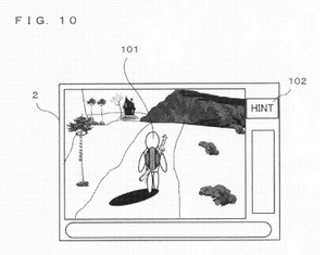 The patent in all its low-detail glory