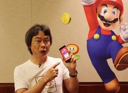 Miyamoto Calls On His Industry Peers To Deliver Games At Fixed Prices