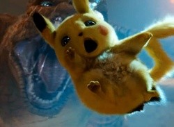 Extended Detective Pikachu Movie TV Spot Reveals Brand New Scenes