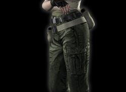 Resident Evil 0 Is Coming To Wii?