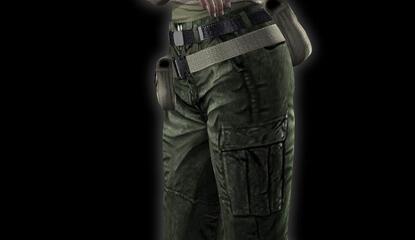 Resident Evil 0 Is Coming To Wii?