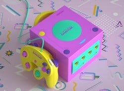 We Can't Stop Thinking About This Stunning GameCube Mockup