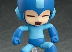 Kirby and Mega Man Nendoroids Are Tough to Resist, and Can Now be Pre-Ordered