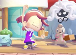 Pokémon Pokopia Updated To Version 1.0.3, Includes Improvements & Fixes