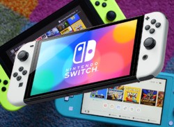 Nintendo Switch System Transfer: How To Move All Saves, Games, Profiles, User Data To Another Switch (OLED, Lite, Regular)