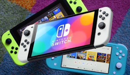 Nintendo Switch System Transfer: How To Move All Saves, Games, Profiles, User Data To Another Switch (OLED, Lite, Regular)