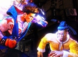 Street Fighter 6's Switch 2 Version Declared Tournament Legal By Capcom