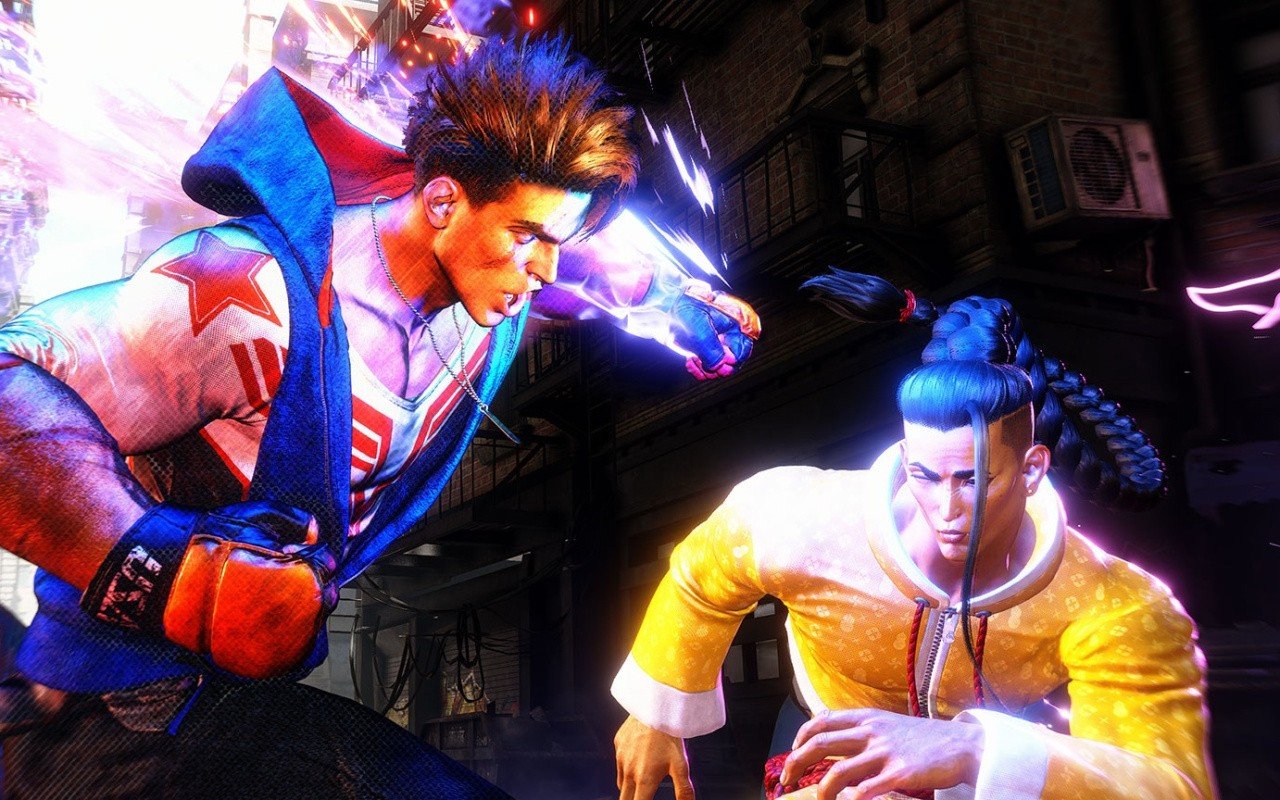 Street Fighter 6 on Switch 2 Officially Tournament Legal, Capcom Confirms Cross-Platform Support