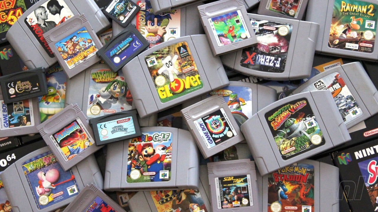 Download ROMs FREE for GBA, SNES, NDS, N64, PSX, 3DS & More!