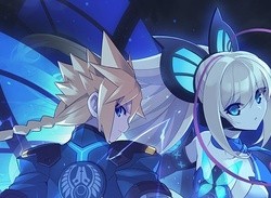 Azure Striker Gunvolt 3 To Be Shown To The Public For The First Time Next Month