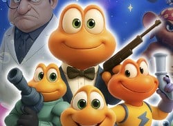 James Pond Publisher Denies AI-Generated Trailer, But No One's Buying It