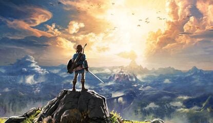 Zelda: Breath of the Wild Update 1.1.2 Makes For A More Pleasant Gaming Experience