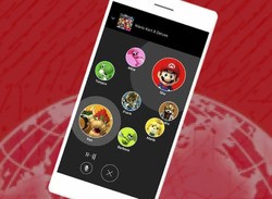 Nintendo Has Updated Its Switch Online App To Version 1.14.0, See What's Included